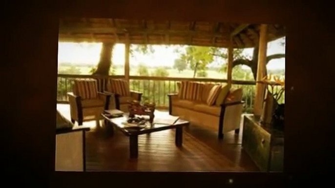 Sabi Sands Lodges, Accommodation in Sabi Sands Lodges (part 3)