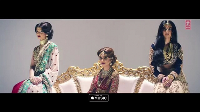 Desi Girls Do It Better (Full Song) - RAOOL, JAZ DHAMI