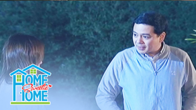 Home Sweetie Home: A kindhearted Romeo