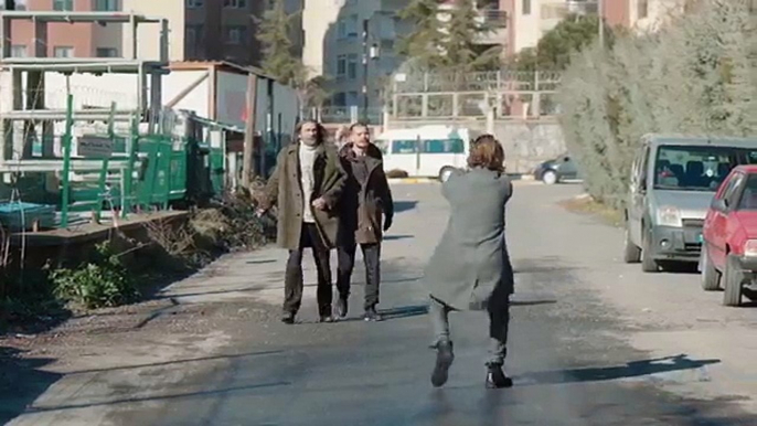 İçerde 18. Bölüm 2. Fragman - Dailymotion