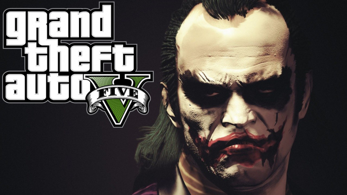 GTA 5 Fails Wins & Funny Moments: #50(Grand Theft Auto V Compilation)