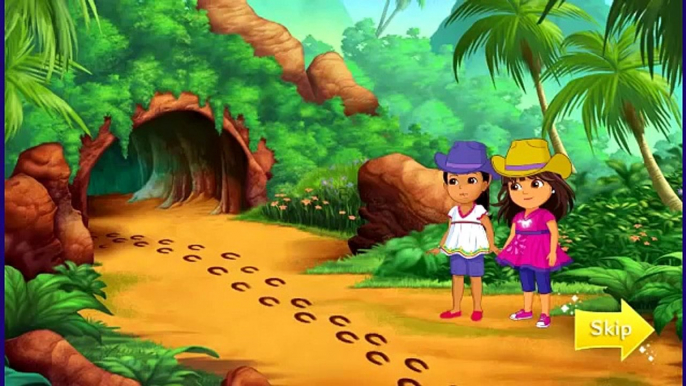 Over 1 Hour of Dora Episodes for Kids! Dora Games Compilation - Dora the Explorer, Dora and Friends