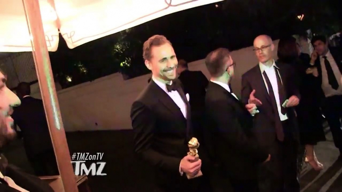 Tom Hiddleston on Tom Hiddleston’s Globes Speech _ TMZ TV-fnmC7_-xjKI