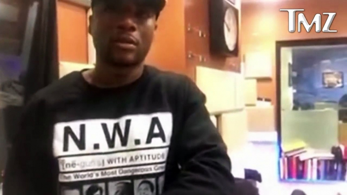 Charlamagne -- Do Black Penis' Matter to Tomi Lahren That's What I Wanted to Ask _ TMZ-NqRZoMvrJ2E