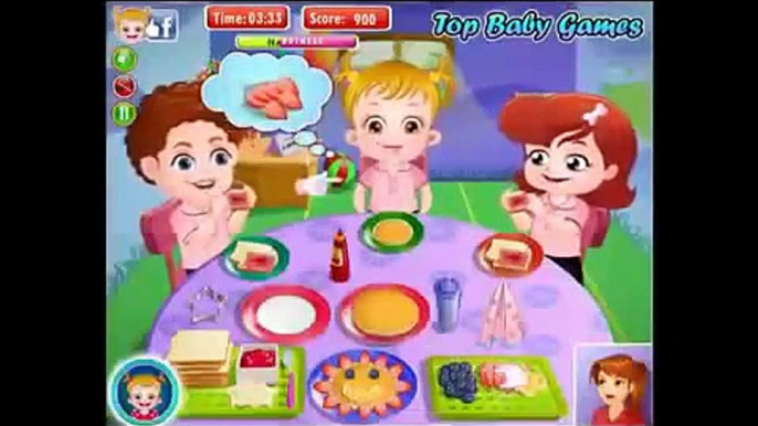 ★ BABY Hazel Games ★ Baby and BABY KIDS GAMES VIDEOS DORA the explorer clip18 OK