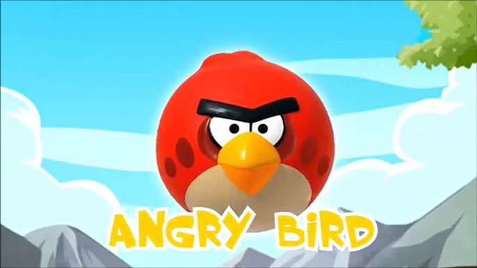 Angry Birds Juegos Pocoyo Disney Frozen Toy Surprise Baby Einstein Spongebob Nickelodeon Baby Songs