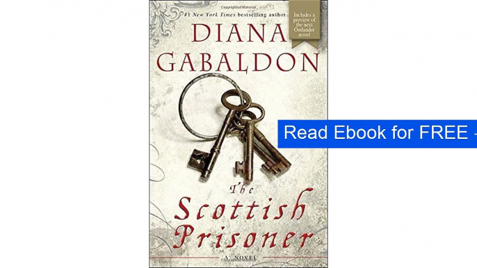 [PDF] The Scottish Prisoner: A Novel (Lord John Grey)