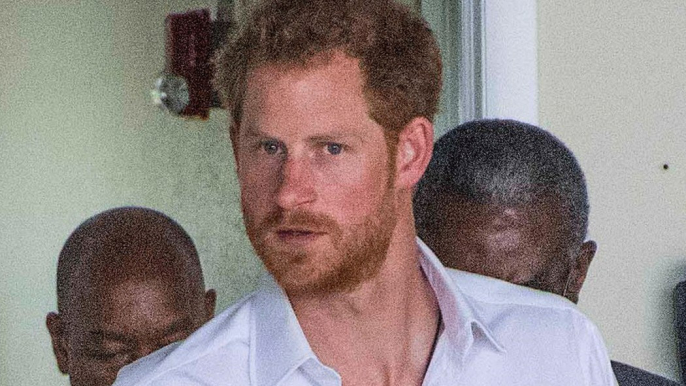 Prince Harry Calls Off Wedding To Meghan Markle After Brother's Violent Arrest