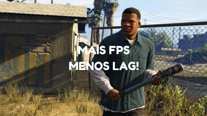 Como Rodar Jogos Pesados PC FRACO Método LENDÁRIO