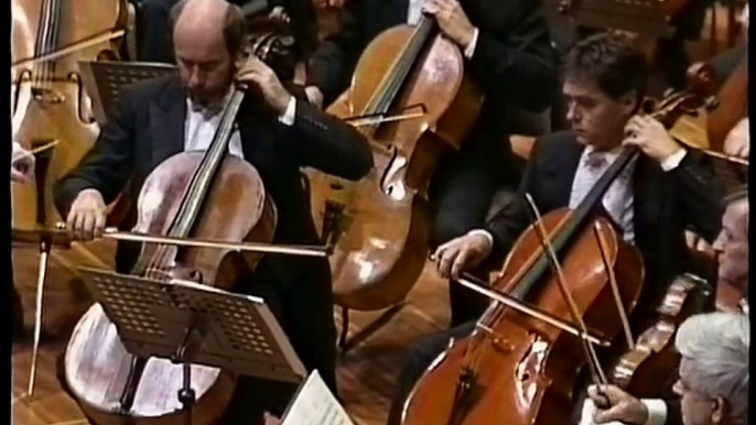 Smetana: Má Vlast / Kubelík Czech Philharmonic Orchestra (1991 Movie Japan Live) part 2/2