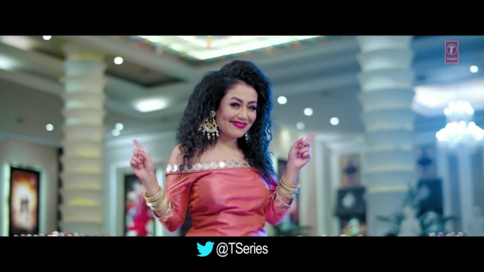 Neha Kakkar Ring Song HD 1080p | Jatinder Jeetu  New Punjabi Song 2017 | MaxPluss HD Videos