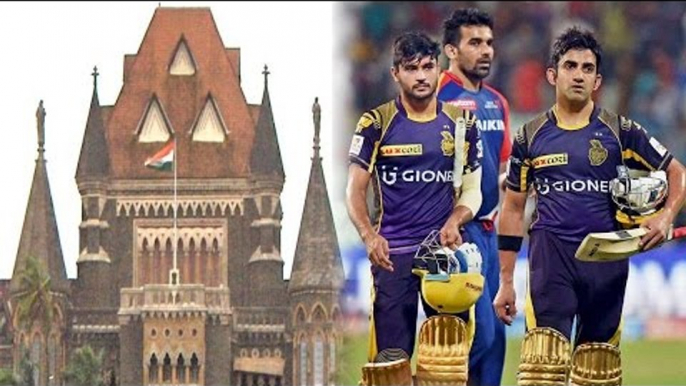 Matches will not be held in Maharashtra from May, says Bombay HC