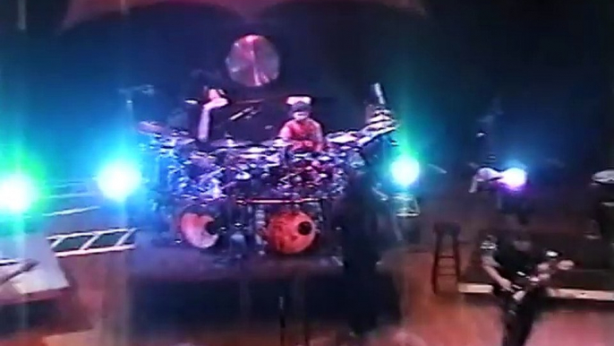 Dream Theater @ The Beacon Theatre in New York City 2002-03-27 (full) part 4/4