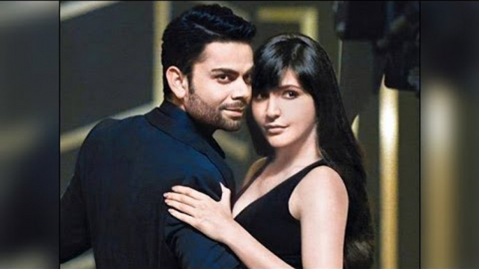 Virat Kohli, Anushka Sharma to patch up again