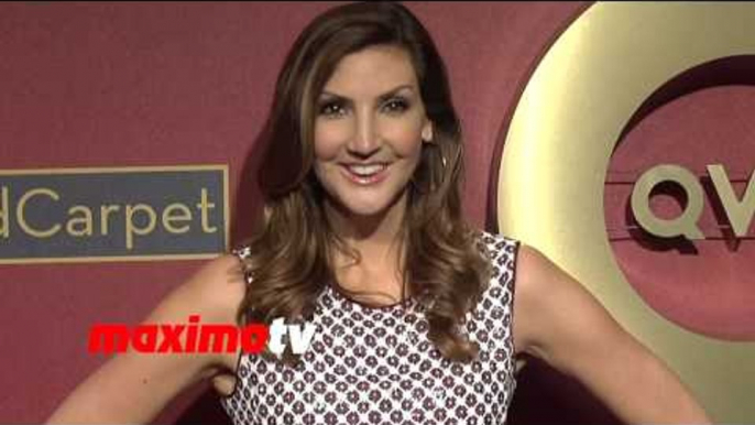 Heather McDonald 5th Annual QVC "Red Carpet Style" Pre-Oscars Fashion Arrivals