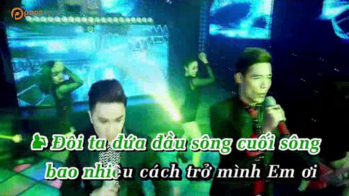 Yêu Một Mình Remix - Khưu Huy Vũ & Lưu Chí Vỹ MV