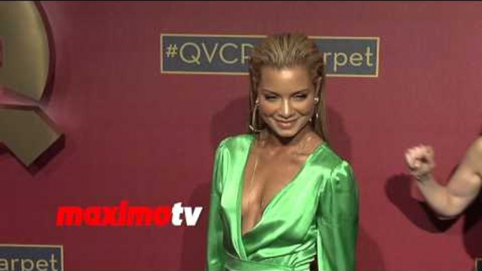 Havana Brown 5th Annual QVC "Red Carpet Style" Pre-Oscars Fashion Arrivals