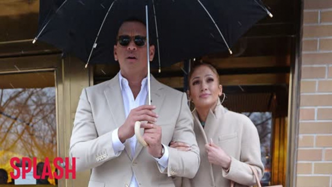 Comment Jennifer Lopez et Alex Rodriguez se sont rencontrés