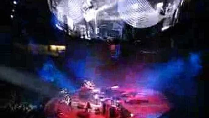 Muse - Unnatural Selection - Arlington New Cowboys Stadium - 10/12/2009