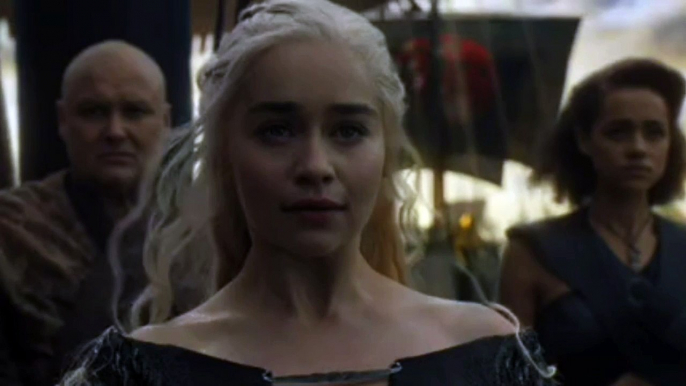 Game of Thrones Season 6 Episode 10 Finale 06x10 - Setting Sail to Westeros