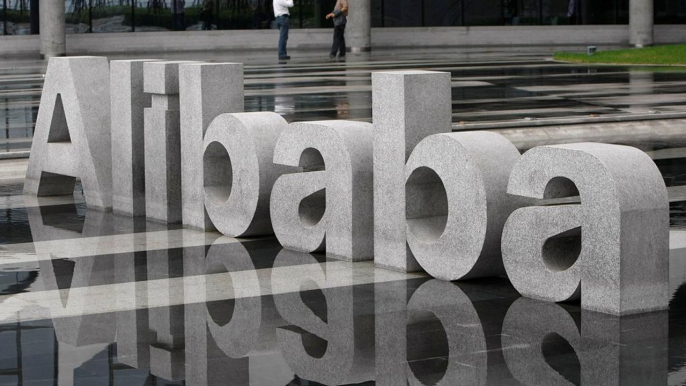 Internationaler Geldtransfer: Alibaba kauft MoneyGram