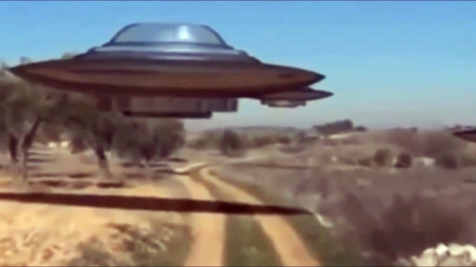 UFO Alien Sightings. UFO FOOTAGE Compilation