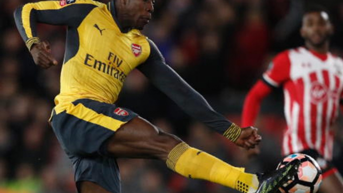 Welbeck a 'special guy'  - Wenger