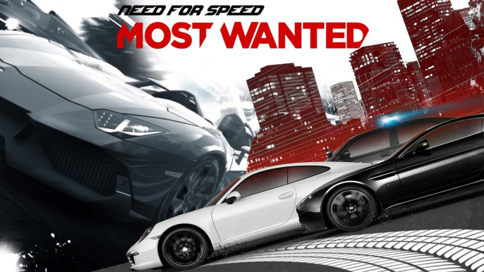 NFS Most Wanted 2012:Gameplay | Caterham Superlight RS 500 all races (PC HD)