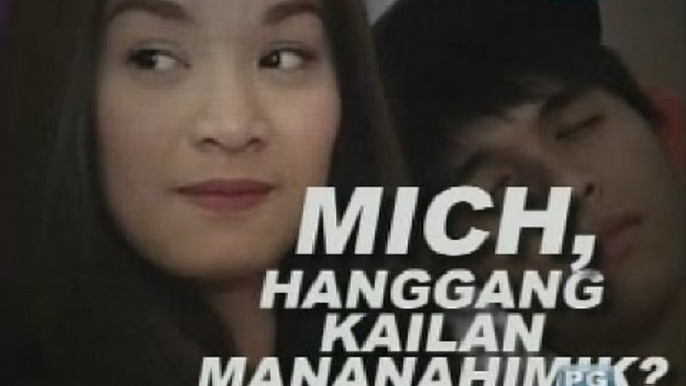 Startalk: Ang exclusive interview kay Mich Liggayu, live!