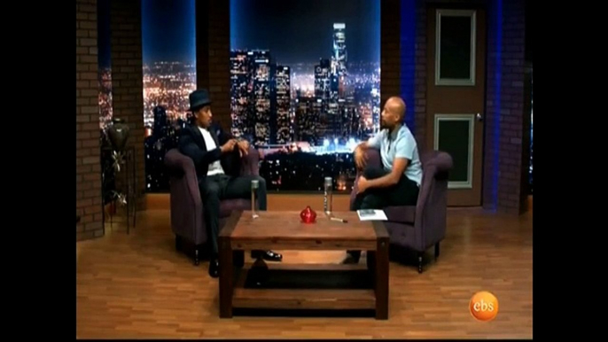 Seifu On ebs With Sam vod