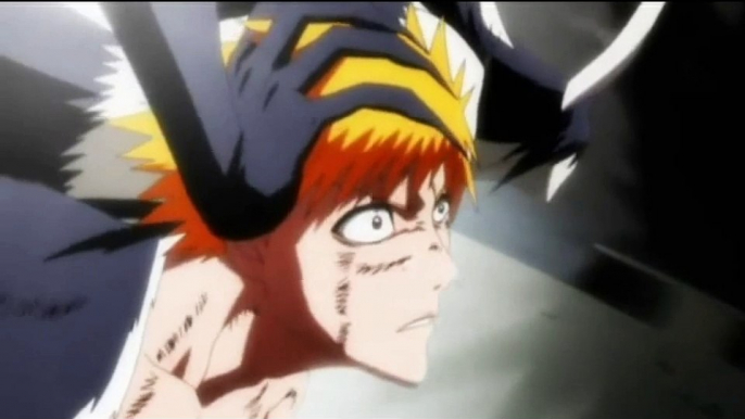 Bleach [AMV] - Ichigo vs Ulquiorra - Just Awake HD