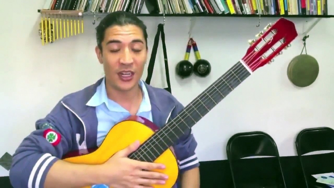 Professeur Guitare La Possession La Réunion