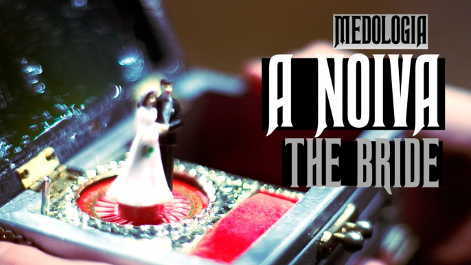 Medologia - A NOIVA (THE BRIDE) SHORT HORROR FILM