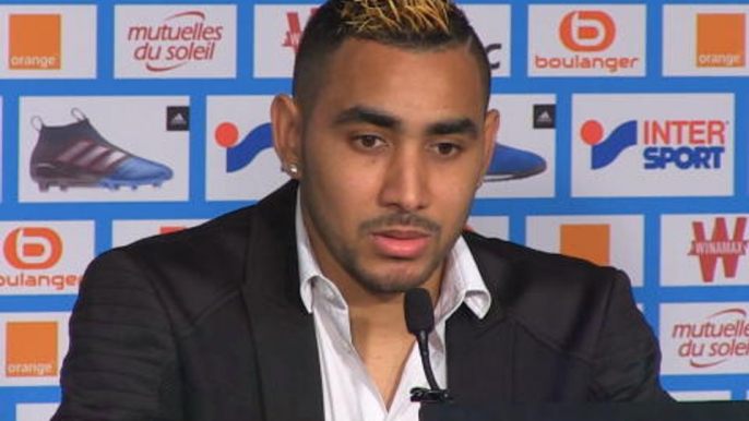 Payet has 'beautiful' West Ham memories