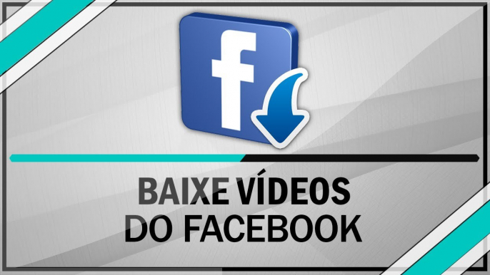 COMO BAIXAR VIDEOS DO FACEBOOK NO SEU ANDROID