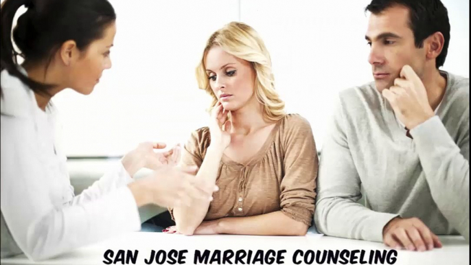 Your Best Marriage Ever • San Jose Couples Counseling