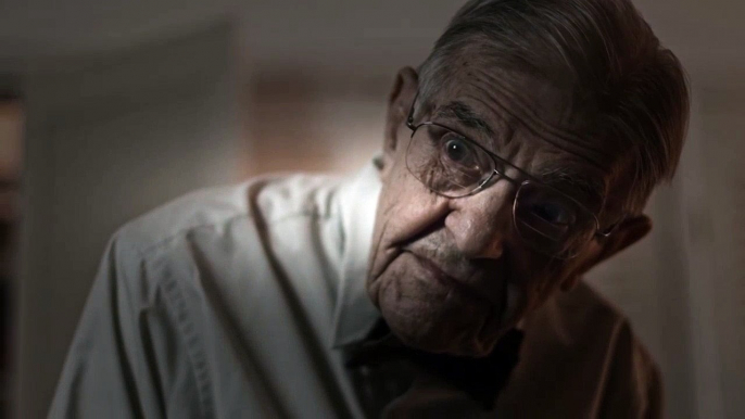 103 Year Old Man Gives His Last Piece Of Advice!