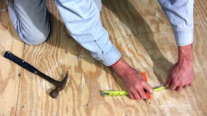 How to Use a Tape Measure