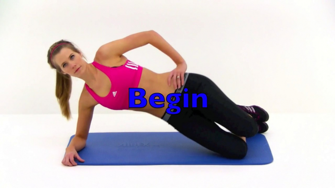 10 Min Abs Workout -- At Home Abdominal and Oblique Exercises -_2