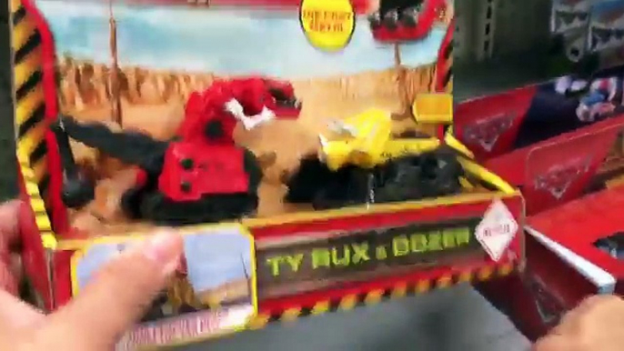 Toys Hunt WALMART Dinotrux, Hot Wheels, Matchbox, Tonka Trucks, Disney Cars Wally Hauler Toy Hunting