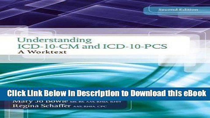 [Read Book] Understanding ICD-10-CM and ICD-10-PCS: A Worktext (with Cengage EncoderPro.com Demo