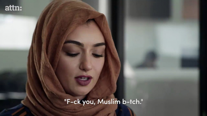 Story of a Muslim Girl Marwa Balkar who Tells How Its feel to be a Muslim in “Trump’s America”