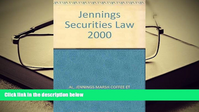 PDF [DOWNLOAD] Federal Securities Laws: Selected Statutes, Rules and Forms FOR IPAD