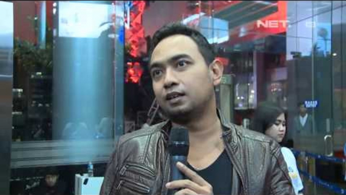 Entertainment News - Bebi Romeo sedang mempersiapkan single terbaru