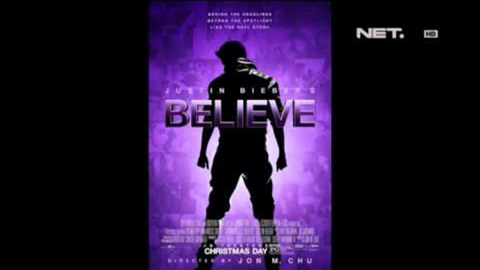 Entertainment News - Video Teaser terbaru dari Justin Bieber