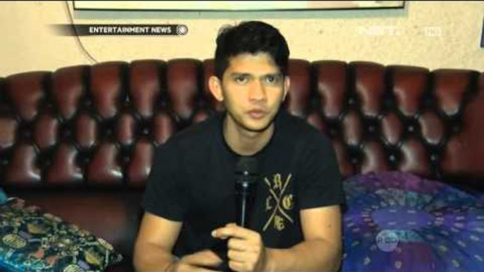 Iko Uwais berkomentar soal Film The Raid 2 dilarang di Malaysia