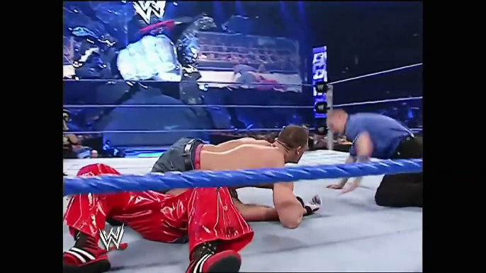 _Rey_mysterio_vs_jhon_cena_best_fight_ever