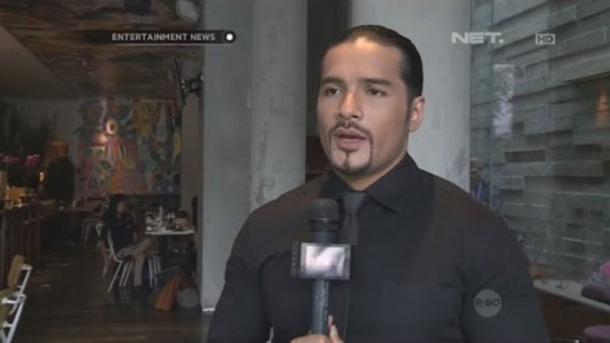 Romy Rafael cerita tentang perkembangan sang anak