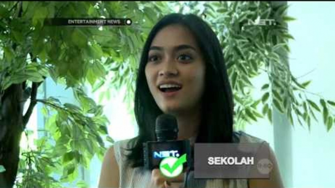 Celebrity Versus: Ditto VS Ayudia Bing Slamet