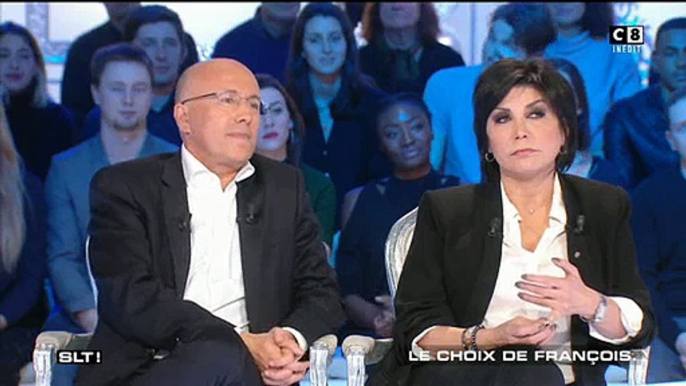 #PeneloppeGate : Eric Ciotti accuse Jean-Pierre Jouyet d'avoir fait sortir l'affaire... mais sans preuve ! Regardez